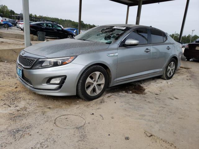 KIA OPTIMA HYB 2014 knagm4ad4e5066456