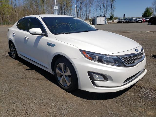 KIA OPTIMA HYB 2014 knagm4ad4e5066599