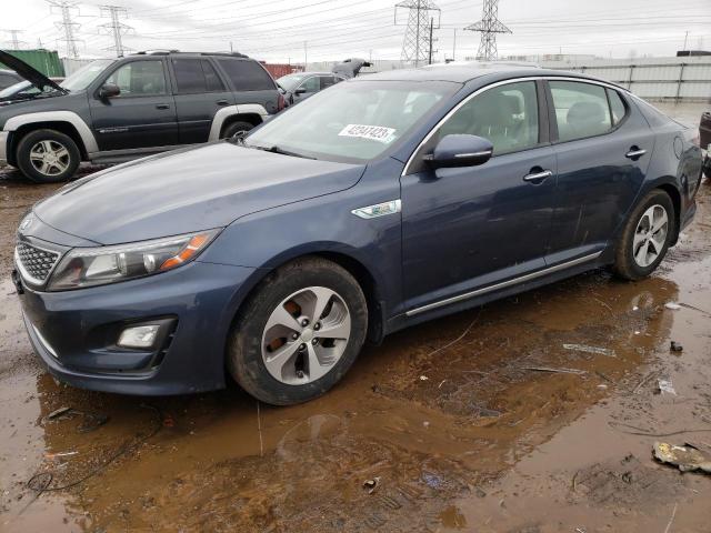 KIA OPTIMA HYB 2014 knagm4ad4e5069194