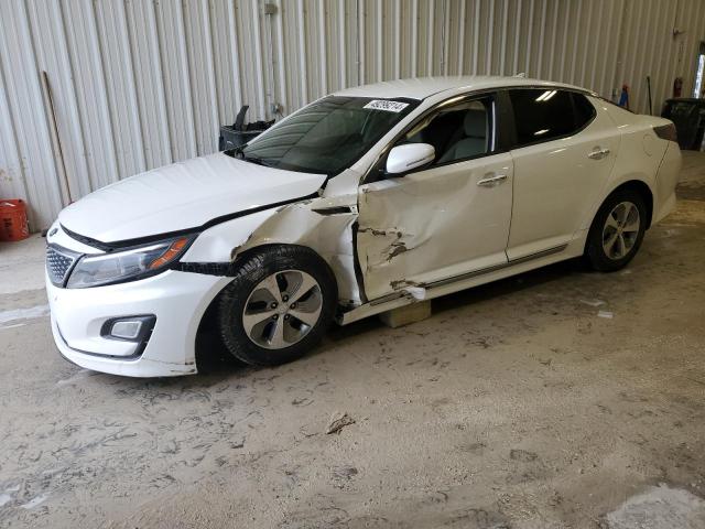 KIA OPTIMA 2014 knagm4ad4e5070538