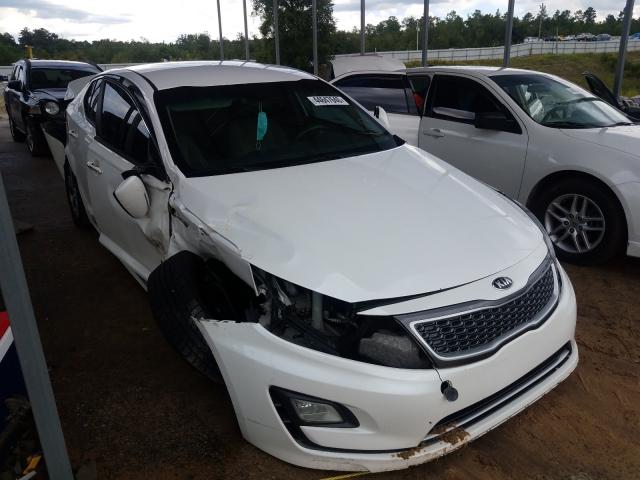 KIA OPTIMA HYB 2014 knagm4ad4e5071320