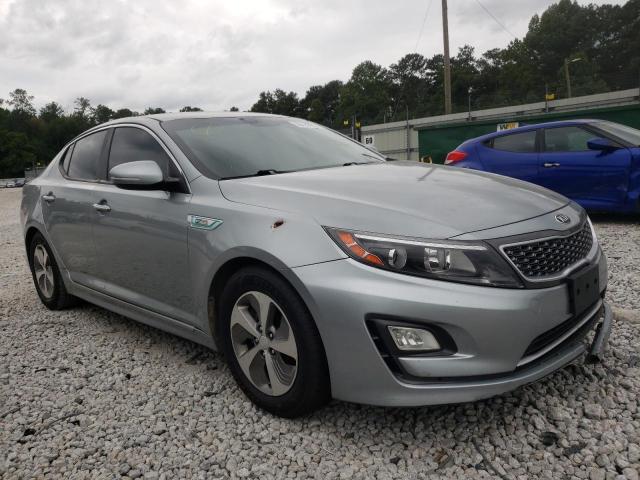 KIA OPTIMA HYB 2014 knagm4ad4e5072077