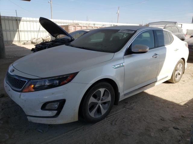 KIA OPTIMA 2014 knagm4ad4e5072080