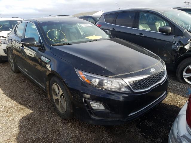 KIA OPTIMA HYB 2014 knagm4ad4e5073911