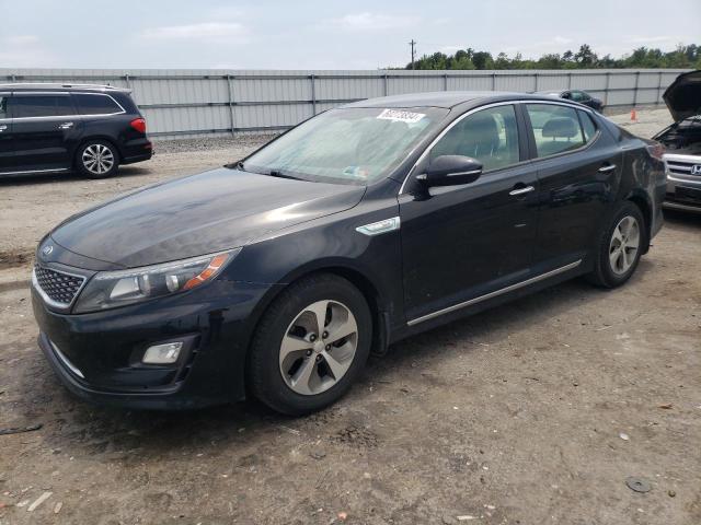 KIA OPTIMA 2015 knagm4ad4f5077300