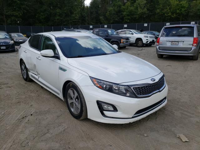 KIA OPTIMA HYB 2015 knagm4ad4f5077457