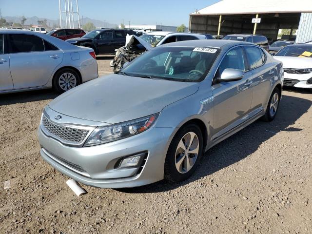 KIA OPTIMA HYB 2015 knagm4ad4f5078012