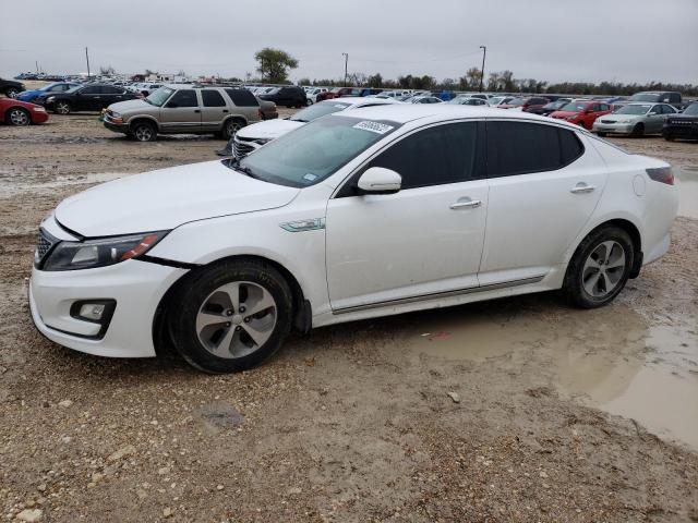 KIA OPTIMA HYB 2015 knagm4ad4f5078785