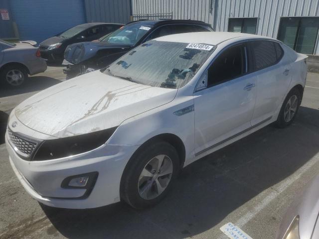 KIA OPTIMA 2015 knagm4ad4f5078804