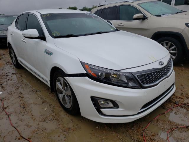 KIA OPTIMA HYB 2015 knagm4ad4f5079323