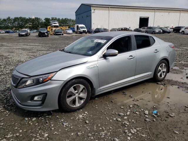 KIA OPTIMA HYB 2015 knagm4ad4f5079404