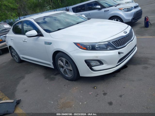 KIA OPTIMA 2015 knagm4ad4f5080925