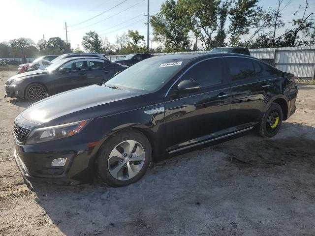 KIA OPTIMA HYB 2015 knagm4ad4f5081718