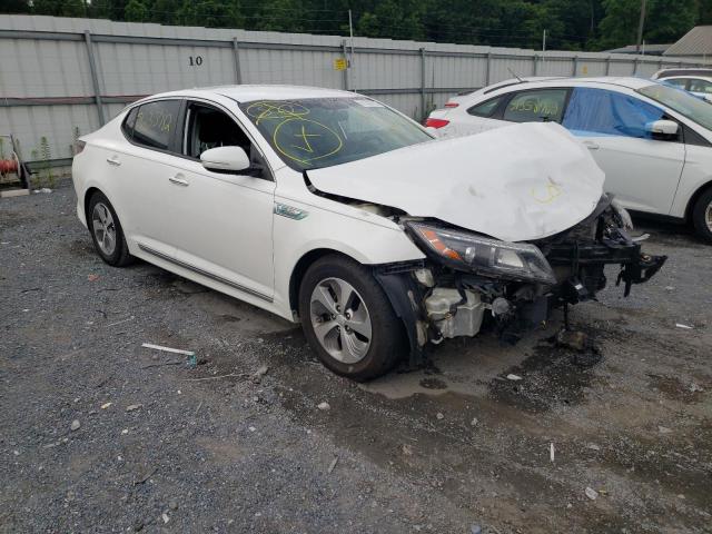 KIA OPTIMA HYB 2015 knagm4ad4f5082383