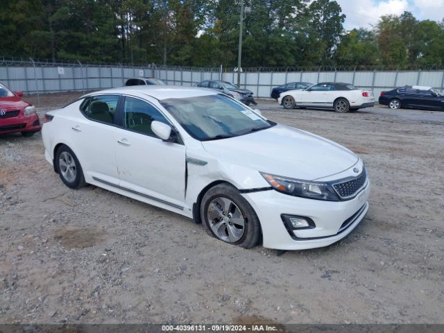 KIA OPTIMA 2015 knagm4ad4f5085445