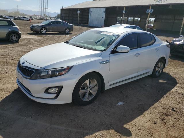 KIA OPTIMA HYB 2015 knagm4ad4f5085607