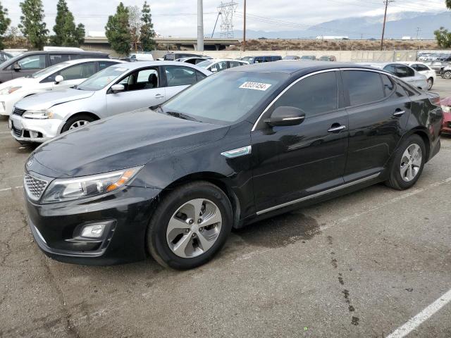 KIA OPTIMA HYB 2015 knagm4ad4f5085879