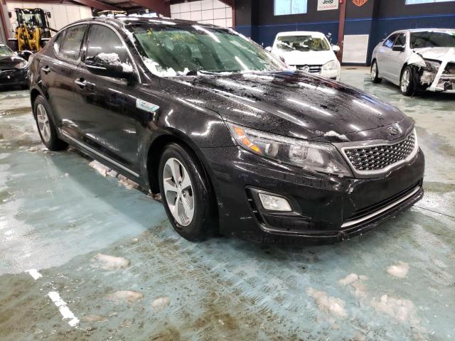 KIA OPTIMA HYB 2015 knagm4ad4f5087101