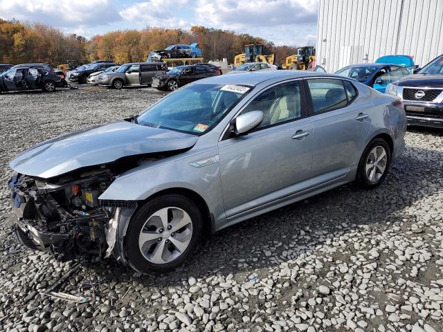 KIA OPTIMA 2015 knagm4ad4f5087132