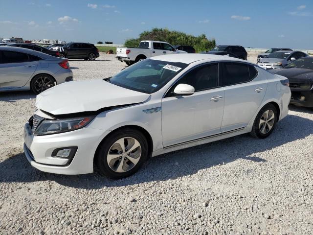 KIA OPTIMA HYB 2015 knagm4ad4f5087163