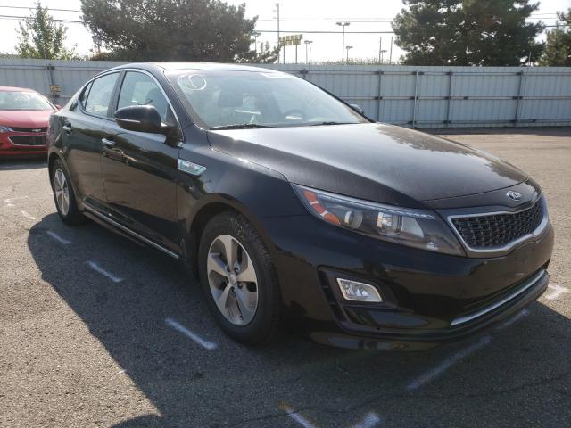 KIA OPTIMA HYB 2015 knagm4ad4f5088183