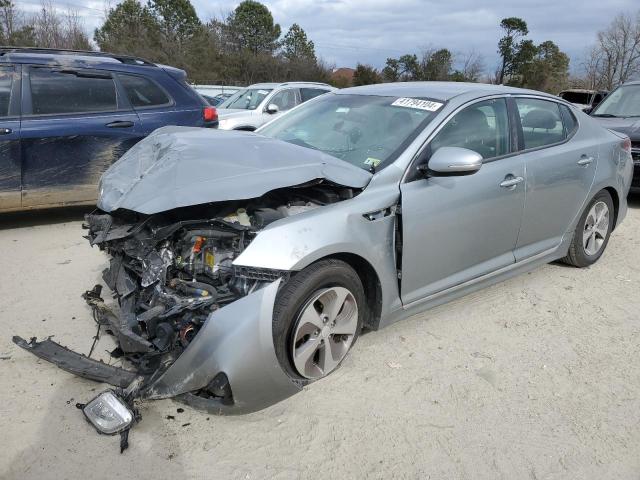 KIA OPTIMA 2015 knagm4ad4f5088913