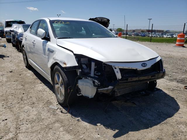 KIA OPTIMA HYB 2015 knagm4ad4f5089219