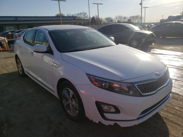 KIA OPTIMA HYB 2015 knagm4ad4f5089804