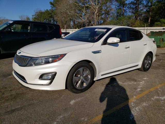 KIA OPTIMA HYB 2015 knagm4ad4f5089916