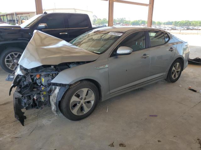 KIA OPTIMA HYB 2015 knagm4ad4f5090130