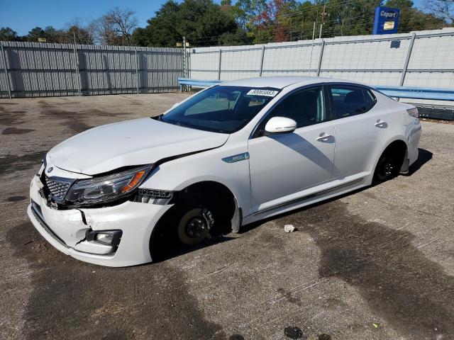 KIA OPTIMA 2015 knagm4ad4f5090919