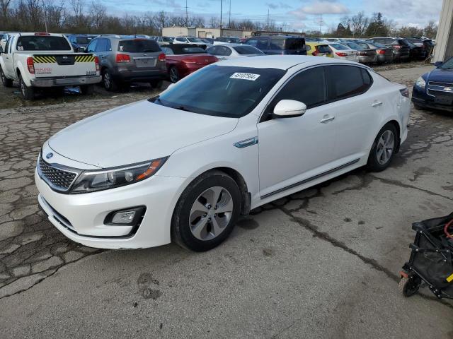 KIA OPTIMA 2015 knagm4ad4f5090953