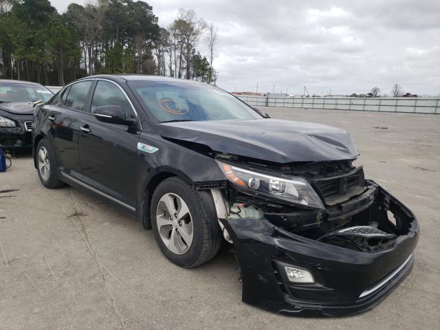 KIA OPTIMA HYB 2016 knagm4ad4g5092199