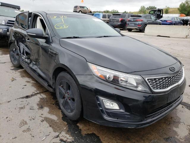 KIA OPTIMA HYB 2016 knagm4ad4g5093630