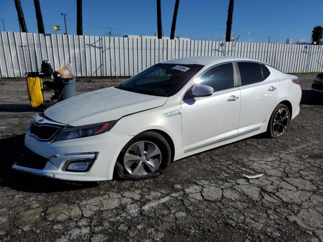 KIA OPTIMA 2016 knagm4ad4g5093661