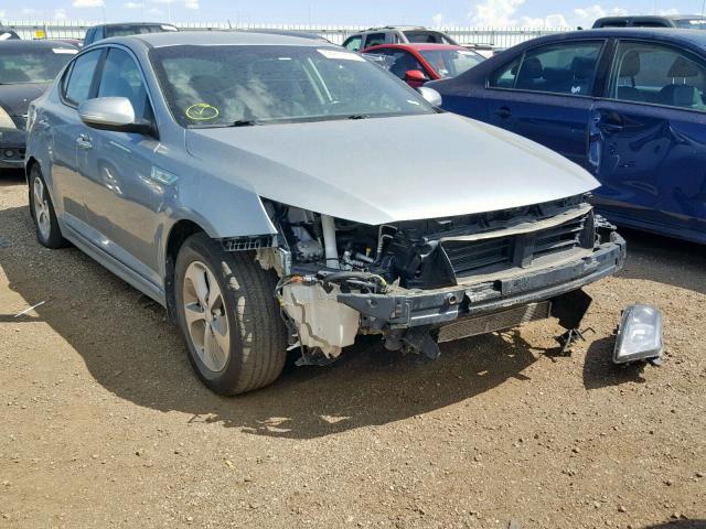 KIA OPTIMA HYB 2016 knagm4ad4g5095734