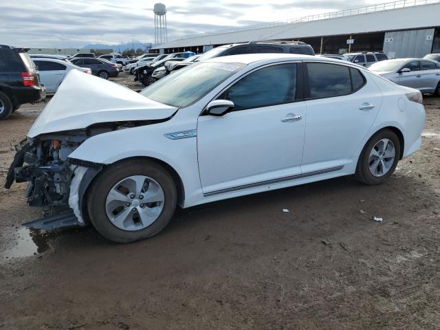 KIA OPTIMA 2016 knagm4ad4g5095801