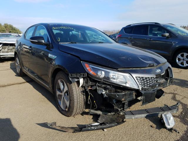 KIA OPTIMA HYB 2016 knagm4ad4g5099671