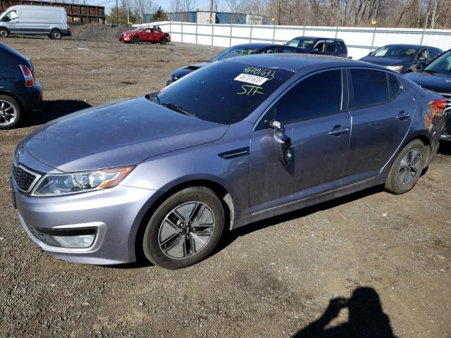 KIA OPTIMA 2011 knagm4ad5b5000297