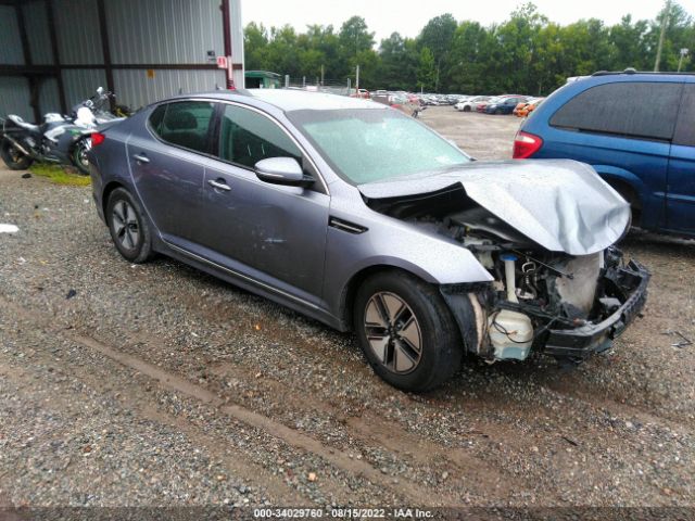 KIA OPTIMA 2011 knagm4ad5b5000512