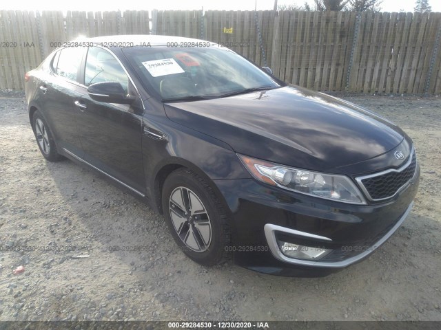 KIA OPTIMA 2011 knagm4ad5b5002972