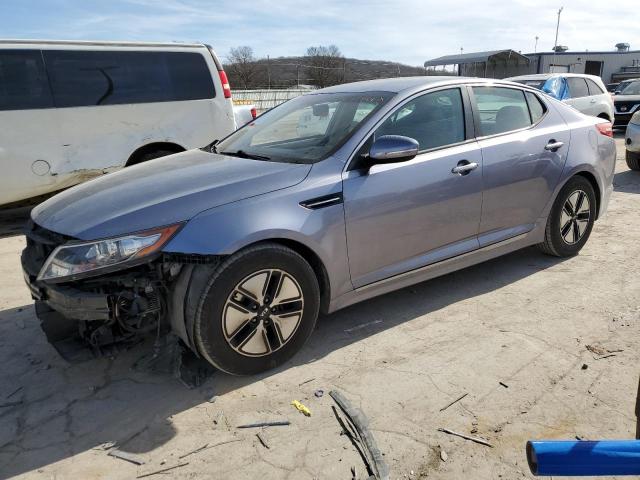 KIA OPTIMA 2011 knagm4ad5b5003538