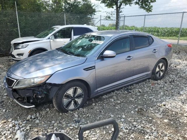 KIA OPTIMA HYB 2011 knagm4ad5b5004530