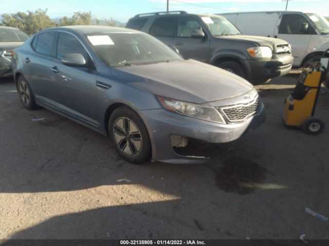 KIA OPTIMA 2011 knagm4ad5b5005354