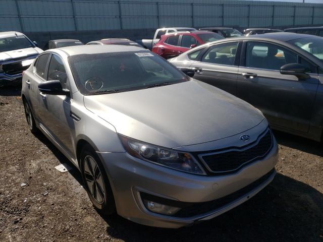 KIA OPTIMA HYB 2011 knagm4ad5b5006567