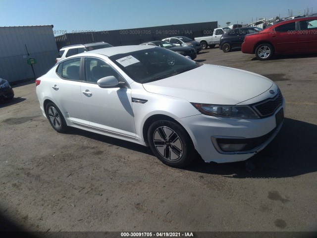 KIA OPTIMA 2011 knagm4ad5b5007802