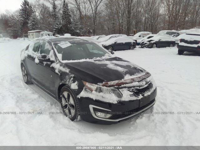 KIA OPTIMA 2011 knagm4ad5b5007959