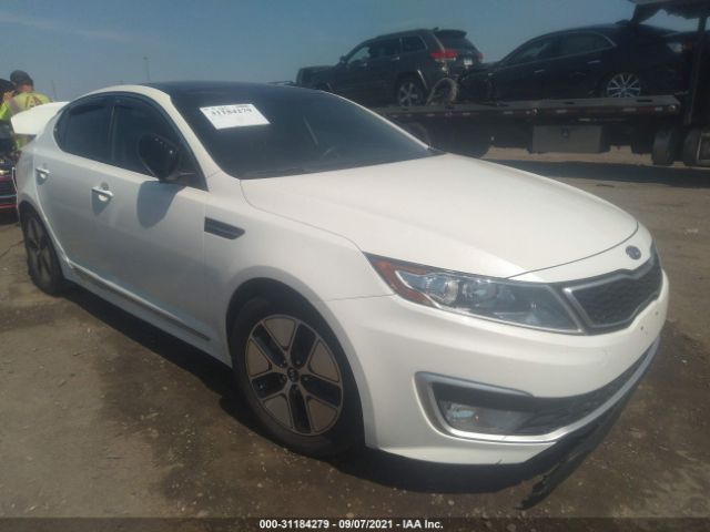 KIA OPTIMA 2012 knagm4ad5c5009227