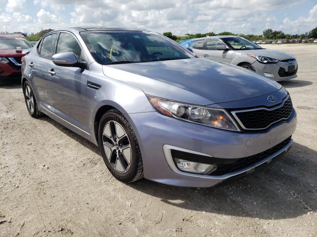 KIA OPTIMA HYB 2012 knagm4ad5c5009650