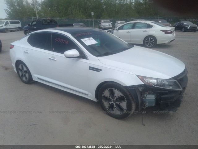 KIA OPTIMA 2012 knagm4ad5c5009728